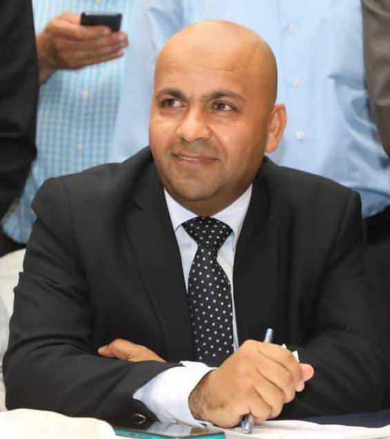 الموقف الهاشمي ثابت وفلسطين عربية