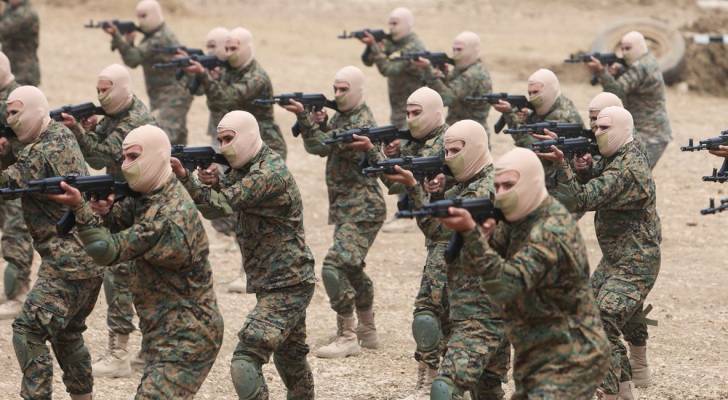 حزب الله يضع شرطين لتنفيذ خطة نزع سلاحه ويعتبرها مجمدة حتى إشعار آخر