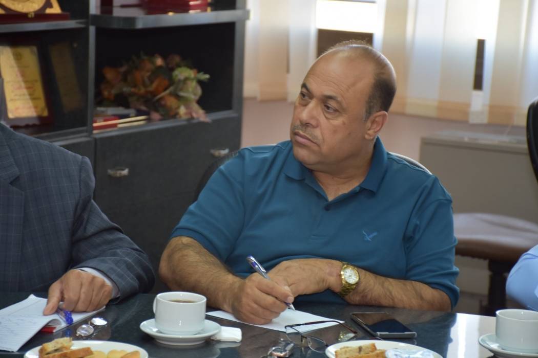 جامعة العلوم والتكنولوجيا : نموذج وطني يواكب العالمية بإدارتها الناجحة