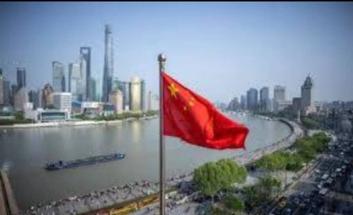 الصين: 8.2 نسبة نمو تجارة الخدمات خلال 7