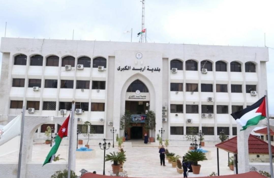 العزام: سنعيد دراسة اشارة زاخو وفقا لارآء المواطنين