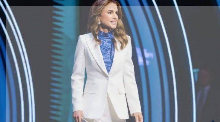 البداودة يثمن خطاب الملكة رانيا أمام مؤتمر الشباب العالمي في المكسيك