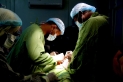 انطلاقة المخيم المجاني لإجراء 100 عملية في جراحة المسالك البولية بمدني