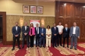 مجلس إدارة جديد لجمعية المصدرين برئاسة العين الخضري