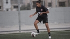منتخب السيدات يكثف تدريباته ويلتقي السعودية واوزبكستان