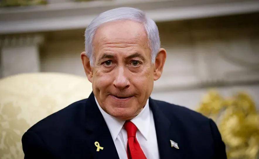 من يقف وراء قناة غامضة أجرت مقابلة مثيرة مع نتنياهو؟