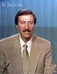 وفاة الحاج الإعلامي فخري احمد  عكور