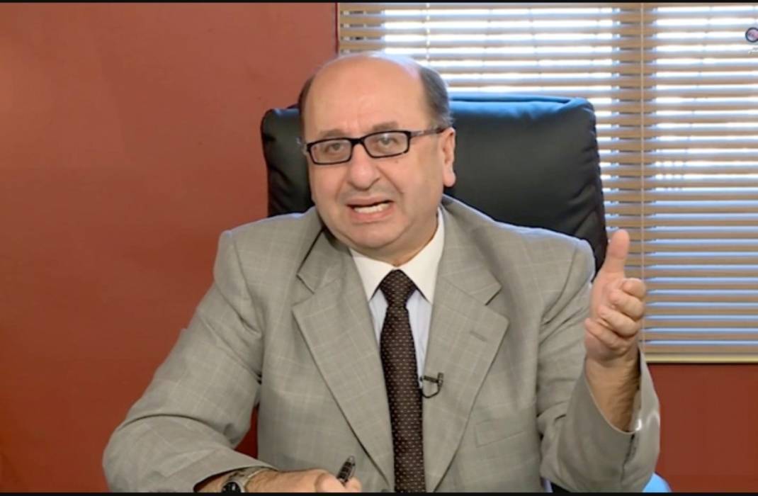 المعايطة: إسرائيل تنفذ صفقة القرن بالدبابات وتدفع المنطقة نحو حرب ودمار