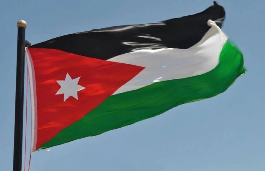 أمانة عمان: توزيع العلم مجانًا لرفعه على السواري في المناسبات