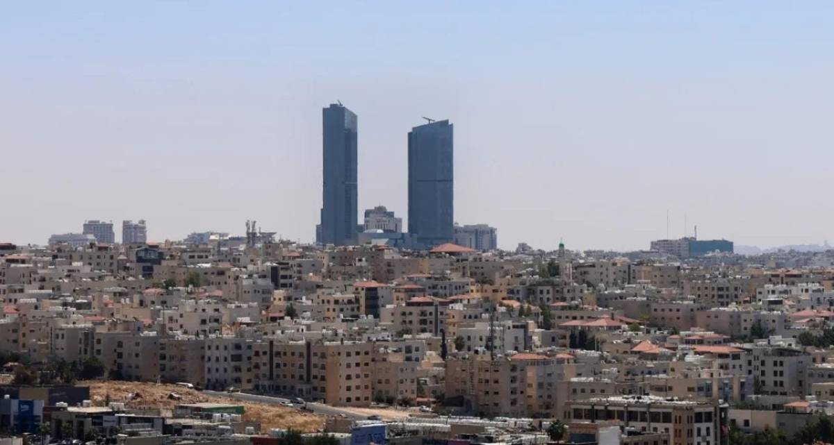 طقس العرب: انخفاض جديد على الحرارة وأجواء مائلة للبرودة في الأردن غداً