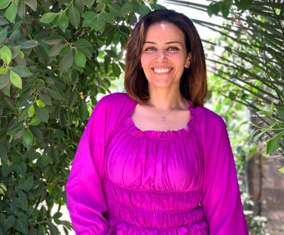 “سيدة الذهب البنفسجي”.. قصة إمبراطورة اللافندر المصرية التي غيّرت قواعد اللعبة