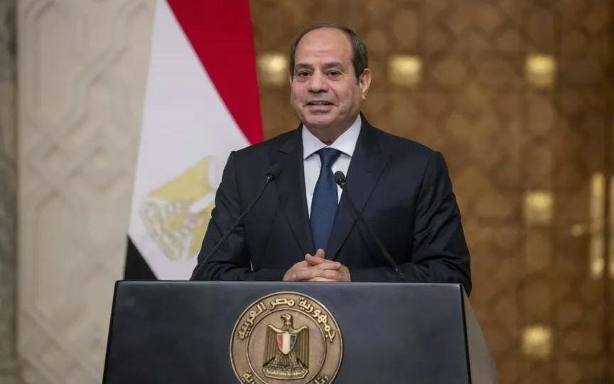 رسالة غامضة من الرئيس السيسي تكشف ملامح خطة مصر المقبلة