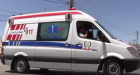 5 إصابات في حوادث على طرق خارجية