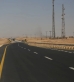 الأردن.. طريق الاستاد الرياضي الجديد أصبح جاهزاً