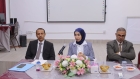 مدير التربية والتعليم الدكتور طايل المساعيد يزور مدرستي الباعج الثانوية والأساسية ويتفقد سير العملية التعليمية