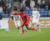 اليمن يهزم عمان ويتأهل لمواجهة السعودية في نهائي كأس الخليج