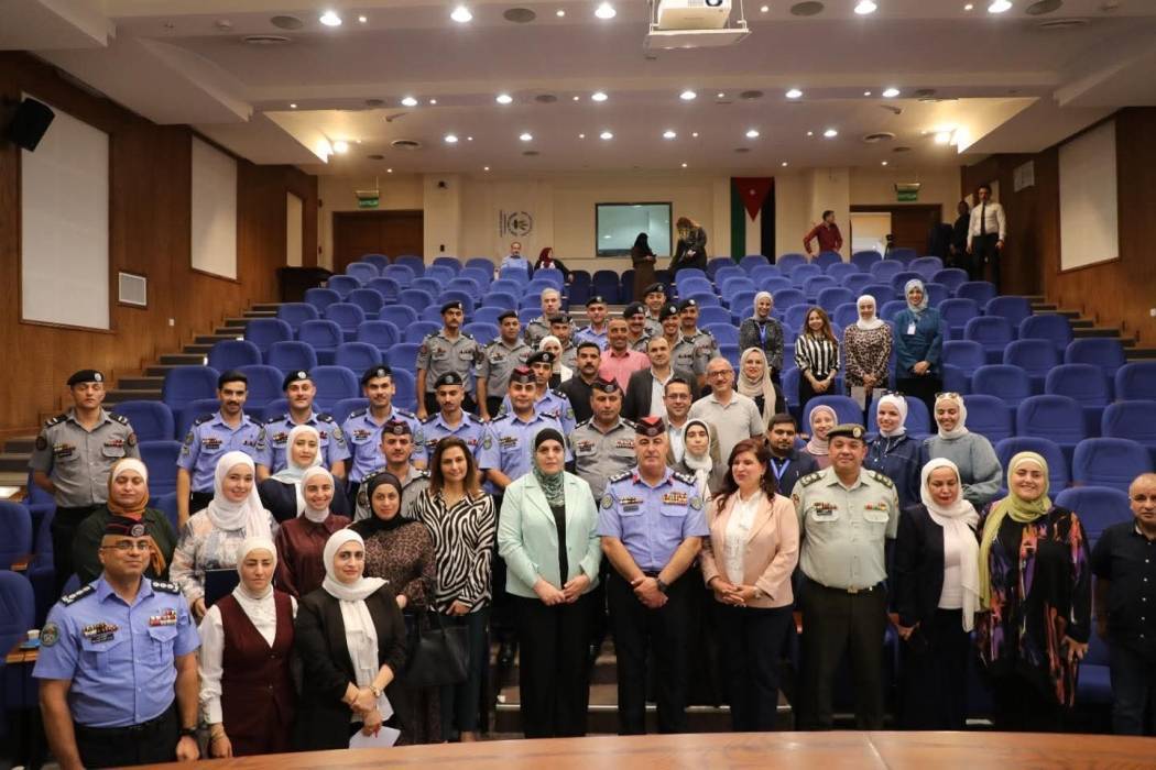 الغذاء والدواء والأمن العام تختتمان برنامجًا تدريبيًا متخصصًا بأغذية الرياضيين