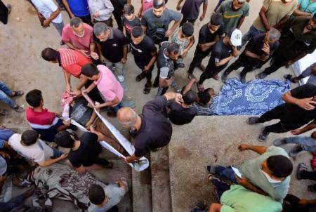 تفاصيل مقترح ويتكوف الجديد حول غزة