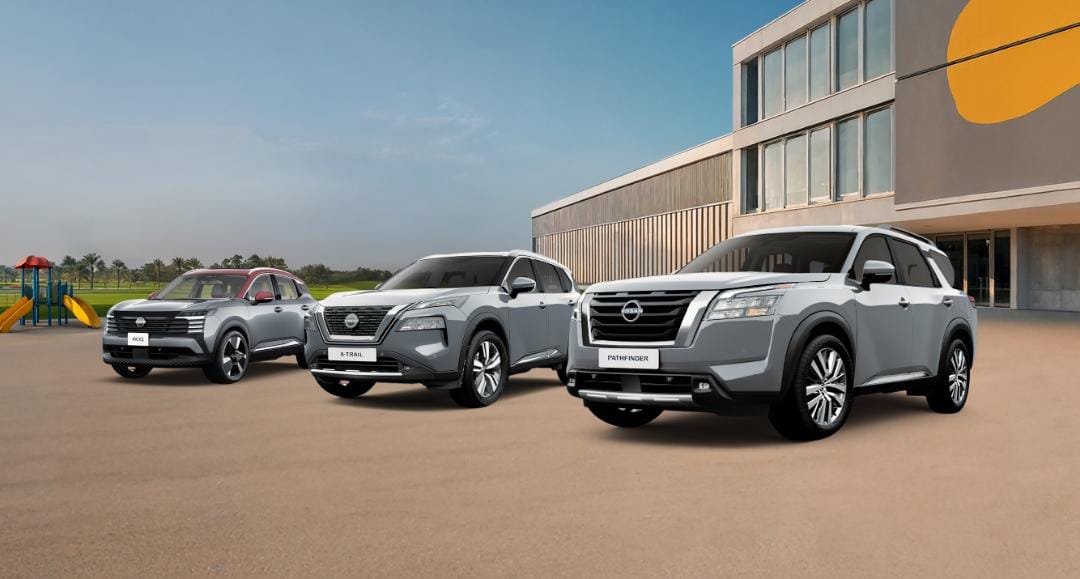 نيسان من العربية للسيارات تُطلق عروضاً مميّزة بمناسبة العودة إلى المدارس