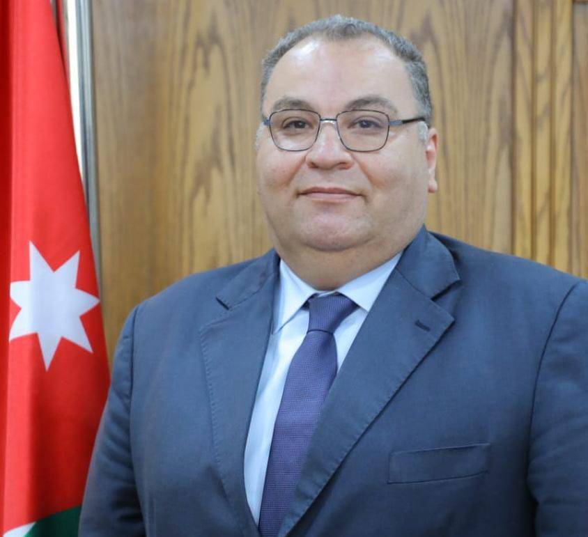 مجلس التعليم العالي يوافق على تجديد تعيين الأستاذ الدكتور نضال الرمحي رئيساً لجامعة الزرقاء