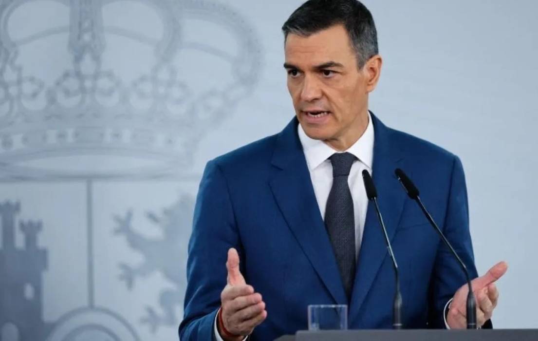 إسبانيا تعلن 9 إجراءات فورية ضد اسرائيل لوقف الإبادة في غزة