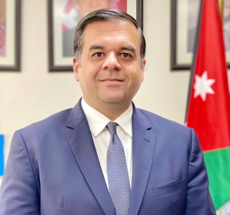 كما انفردت نيروز اليوم ...رسمياً تعيين  الخضير أمينا عاما لوزارة السياحة