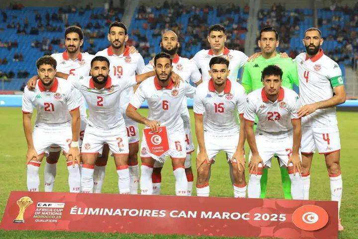 تونس تتأهل رسميًا إلى نهائيات كأس العالم 2026