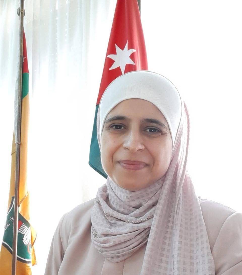 منار اللواما أميناً عامَّاً للمجلس الطبِّي الأردني