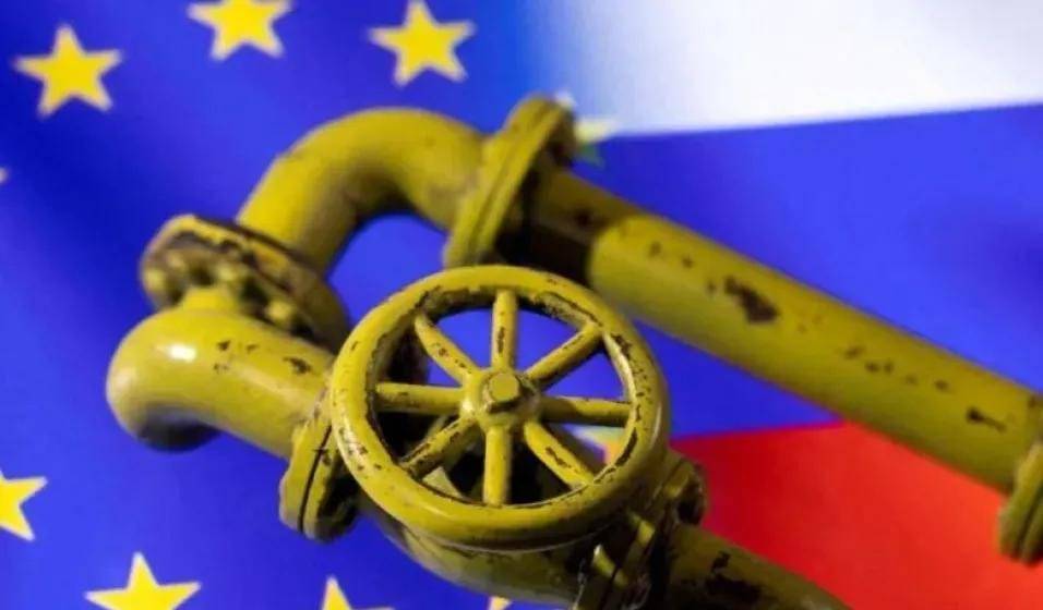 إيطاليا والولايات المتحدة توقعان اتفاقية لتعزيز أمن الطاقة في أوروبا