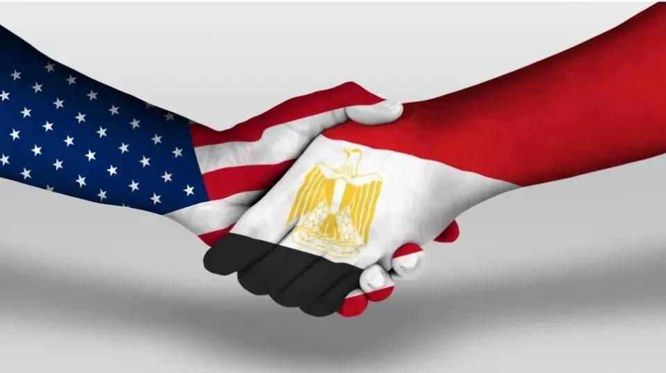 مباحثات مصرية أمريكية حول الأمن الإقليمي ومناورات ”النجم الساطع 2025”