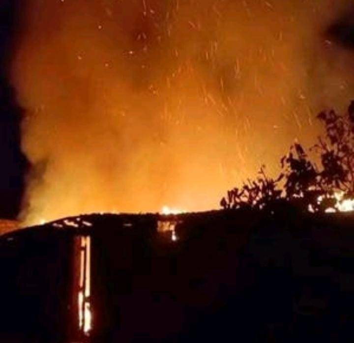 سوريا ..غارات إسرائيلية على حمص