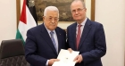 رئيس وزراء فلسطين يبحث مع وزير خارجية الدنمارك سبل وقف الحرب على غزة ودعم حل الدولتين