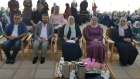 المصري ترعى الاحتفال بالمولد النبوي الشريف في مدرسة عنبة الثانوية للبنات وتتابع العملية التعليمية في مدارس اللواء