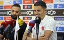 سلامي يؤكد أهمية الاستفادة من مباراة الدومينيكان