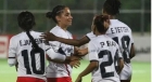 الاتحاد يتخطى نشامى المستقبل بكأس الأردن للسيدات