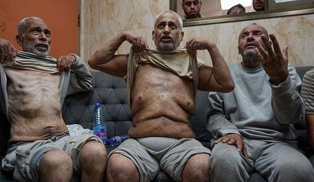 بن غفير يرفض قرار المحكمة العليا الإسرائيلية بتحسين غذاء الأسرى الفلسطينيين