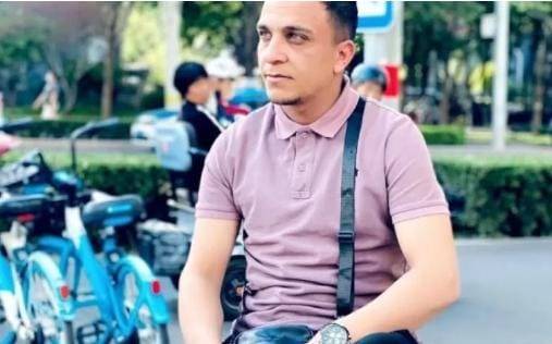 القوات المسلحة تنعى العريف حمزة الشوملي الذي توفي أثناء الوظيفة الرسمية