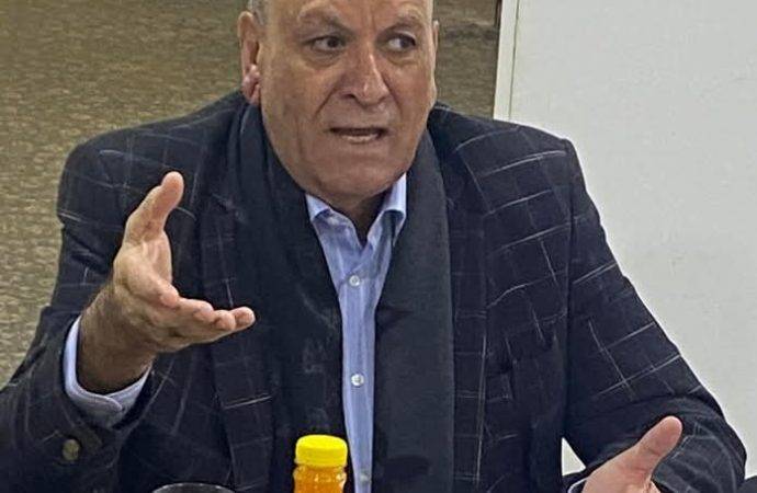 مواقف القنصل البجالي للسيارات تخفف من أزمة المرور في مادبا