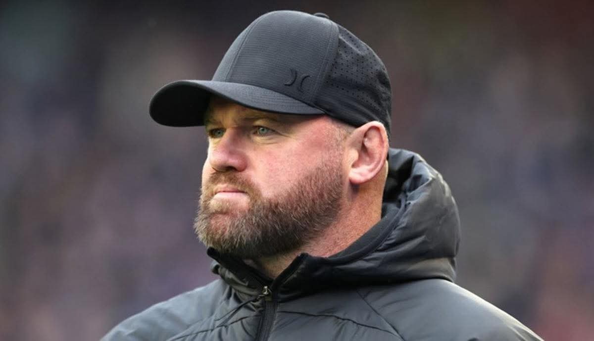 روني: فان غال الأفضل تكتيكياً في مسيرتي ويتقدم على فيرغسون