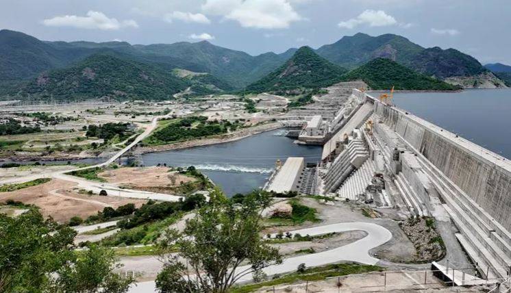 إثيوبيا تفتتح سد النهضة اليوم