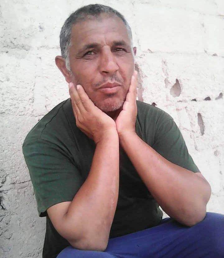 وفاة الشاب ايمن محمد شكور