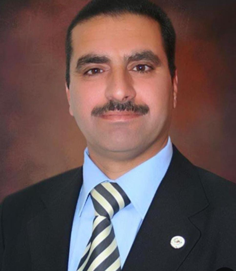 الخشمان يكتب ثقافة الوقاية مسؤولية وطنية