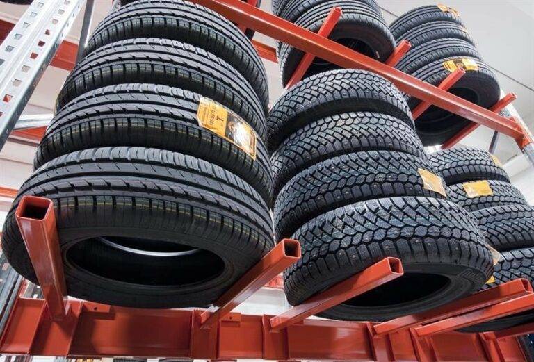 المعهد المروري: سلامة الإطارات تبدأ من أربع نقاط صغيرة