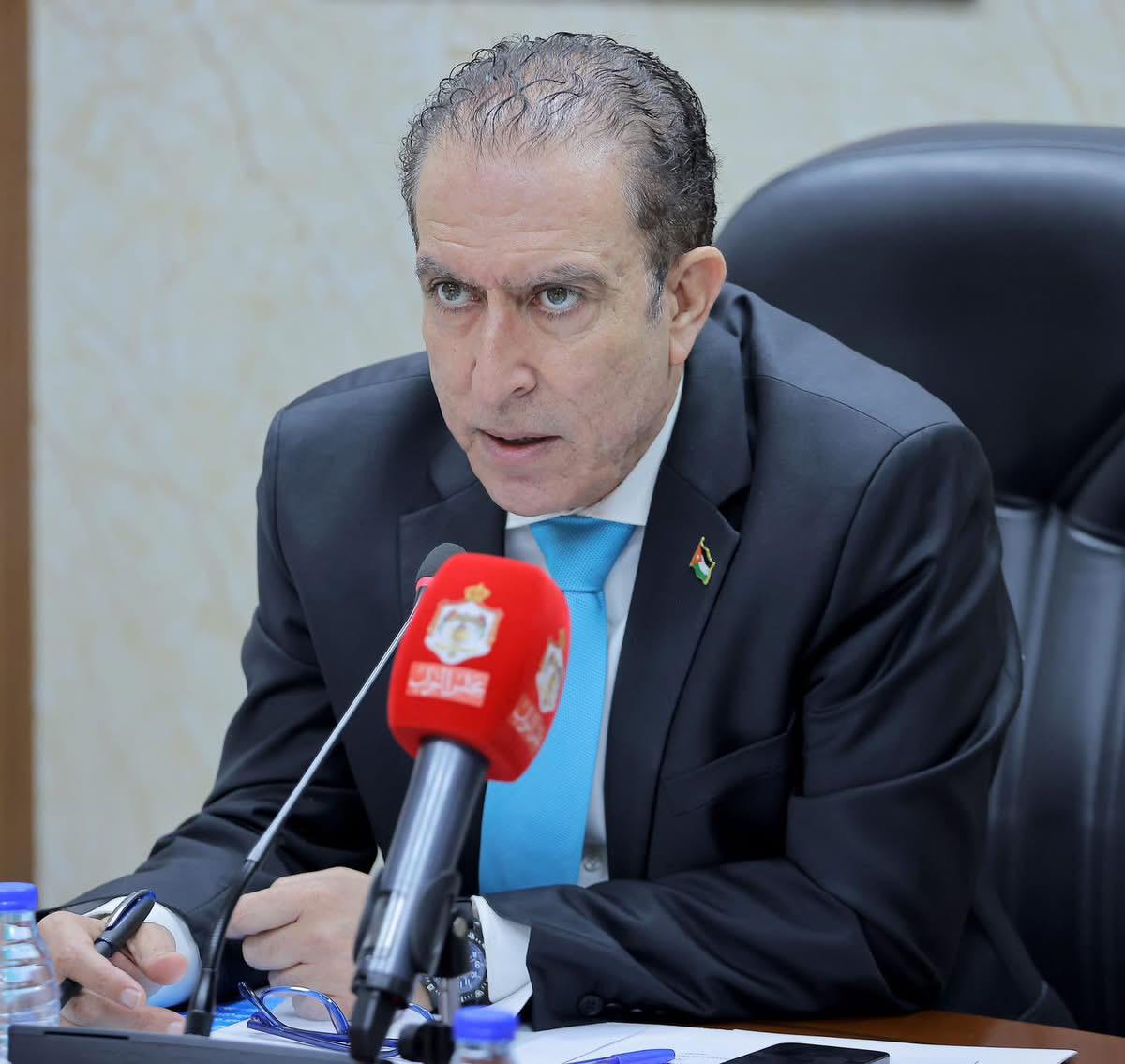 الميثاق النيابية تثمن قرار رئيس الوزراء الإسباني بتجريم تصدير الأسلحة إلى إسرائيل