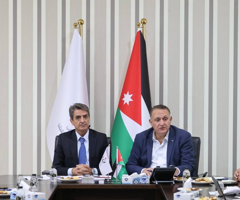 وزارتا البيئة والشباب تبحثان جهودًا مشتركة لتعزيز الثقافة البيئية ودور الشباب