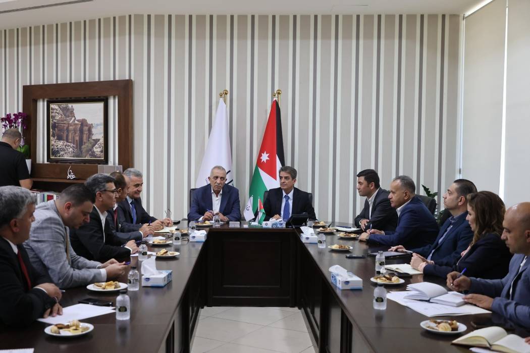 وزارتا الشباب والثقافة تبحثان تنفيذ برامج شبابية ثقافية مشتركة