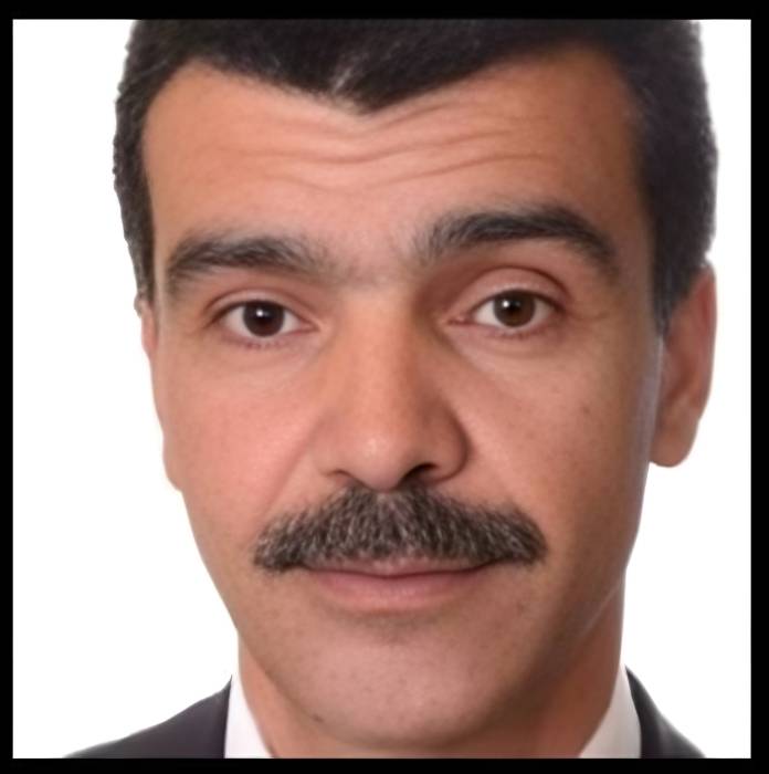 محمد العجلوني في ذمة الله