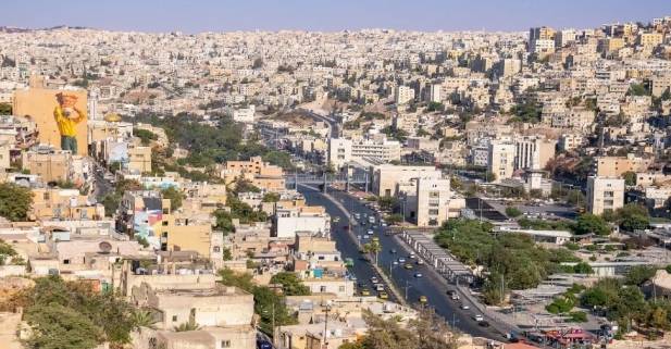 العراقيون يتصدرون تملك غير الأردنيين للعقار في الأردن منذ مطلع العام الحالي