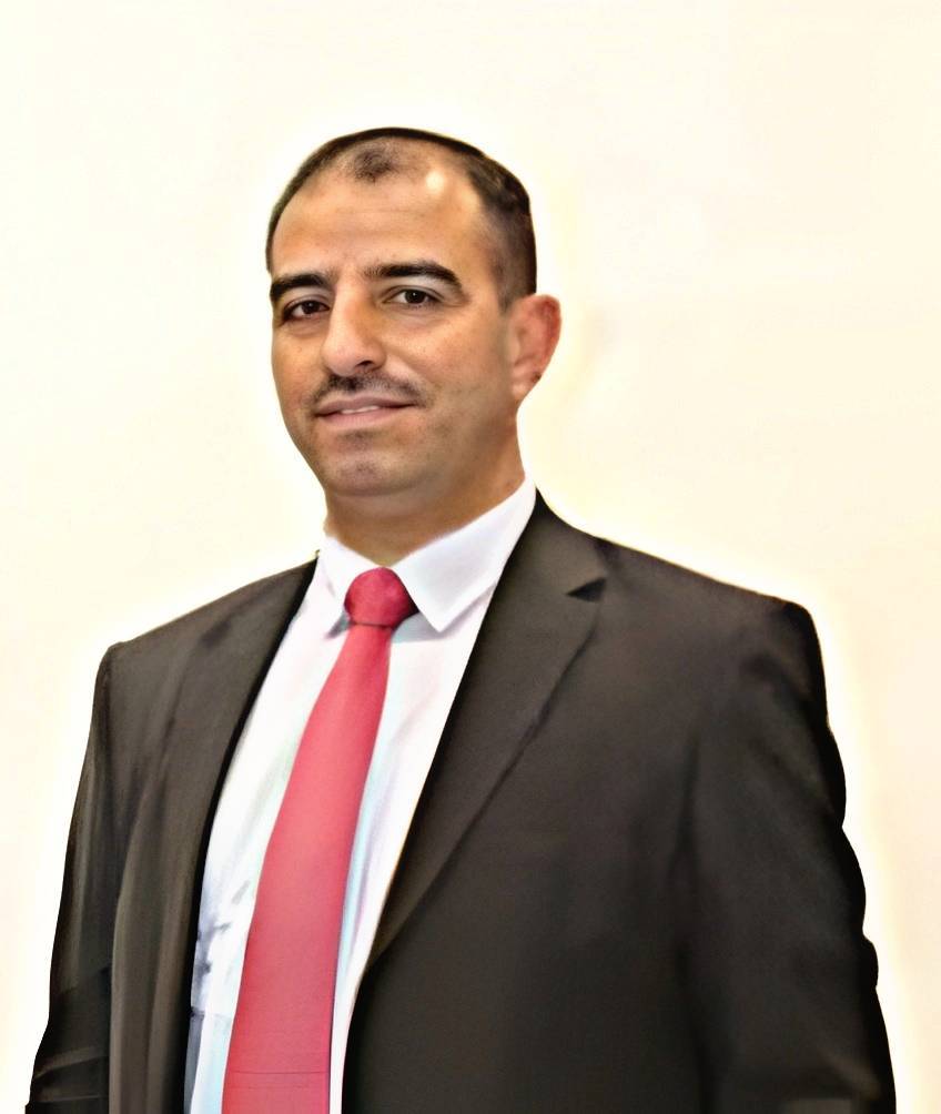 السكارنة يكتب :الحاجة القانونية في مواجهة الذكاء الصناعي بين التشريع والمسؤولية