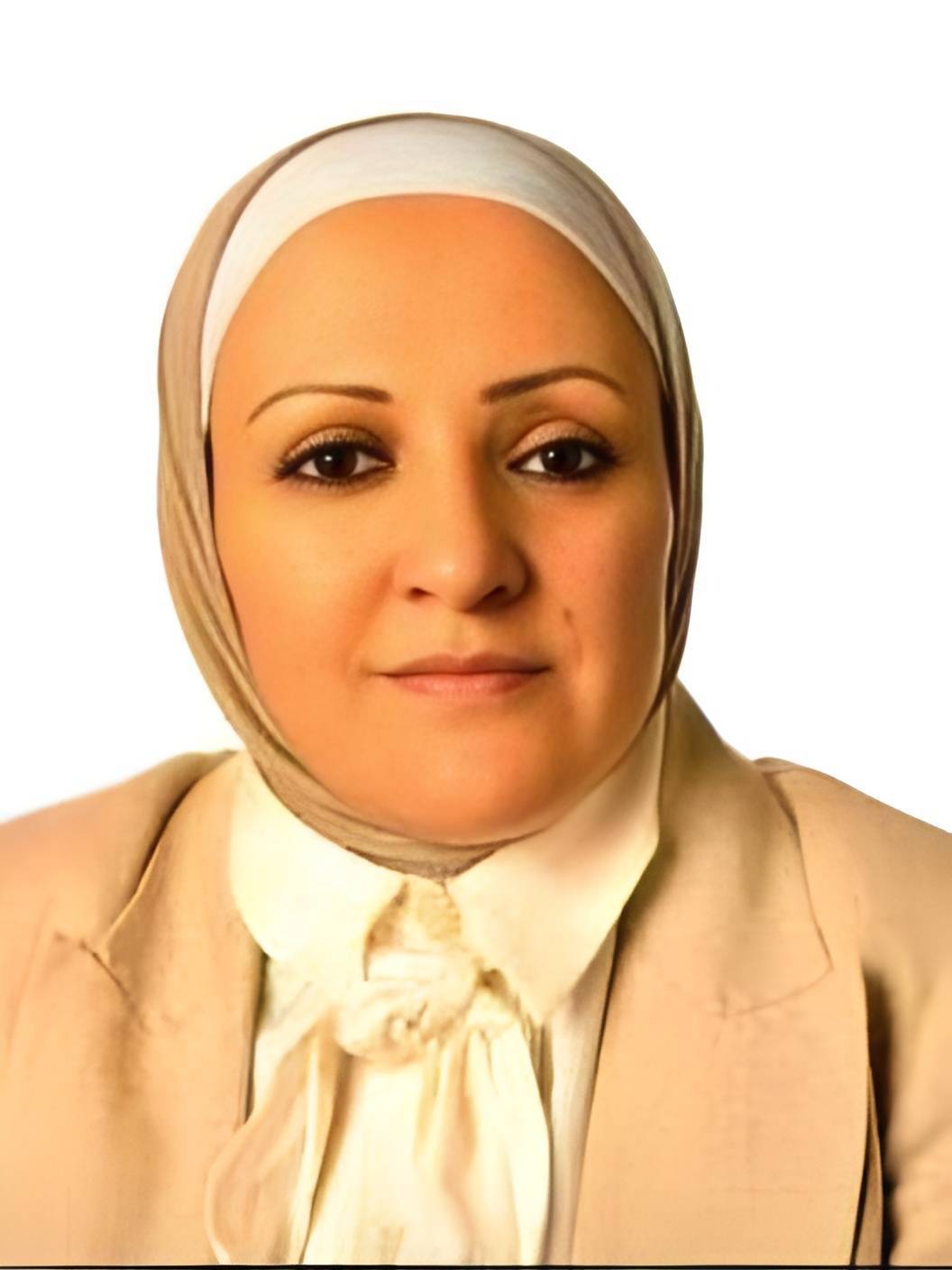 الدكتورة هند الصرايرة ترتقي إلى رتبة أستاذ مشارك في الجامعة الأردنية